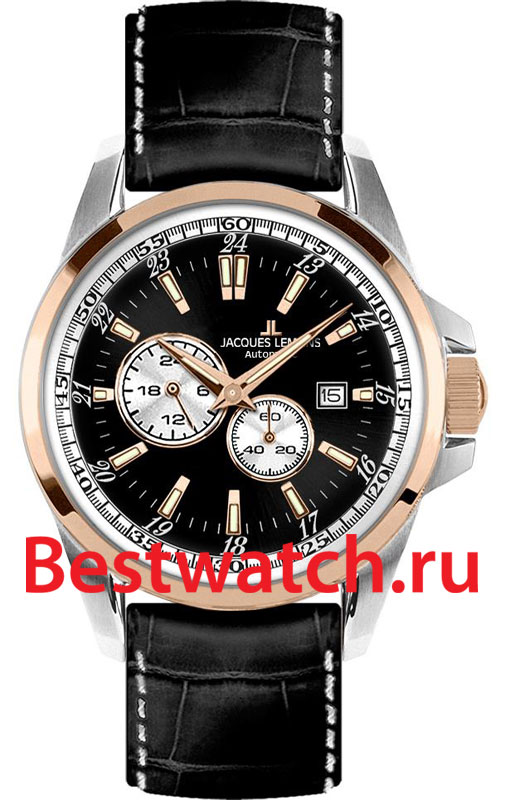 Часы Jacques Lemans Liverpool 1-1774D